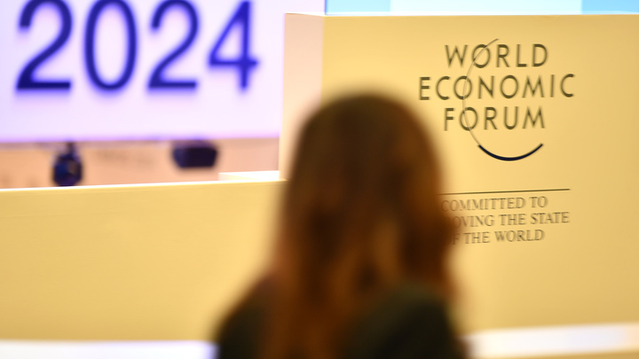 Болезь Х - часть ограбления и убийства: Давос станет точкой отсчёта