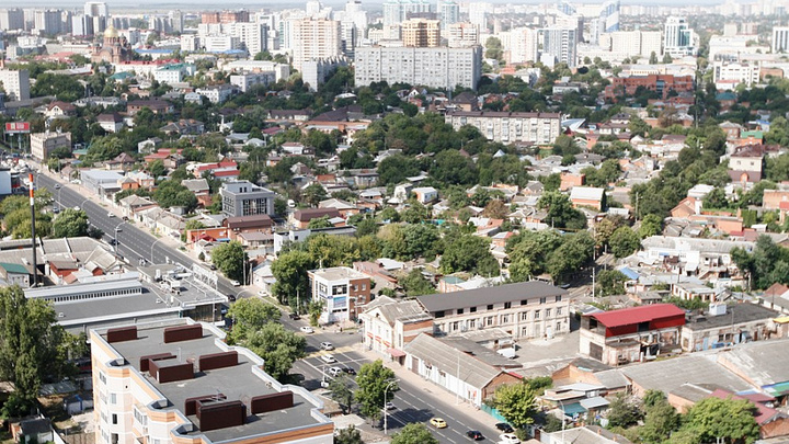 Гаражная амнистия в Краснодарском крае: стал известен перечень нужных документов