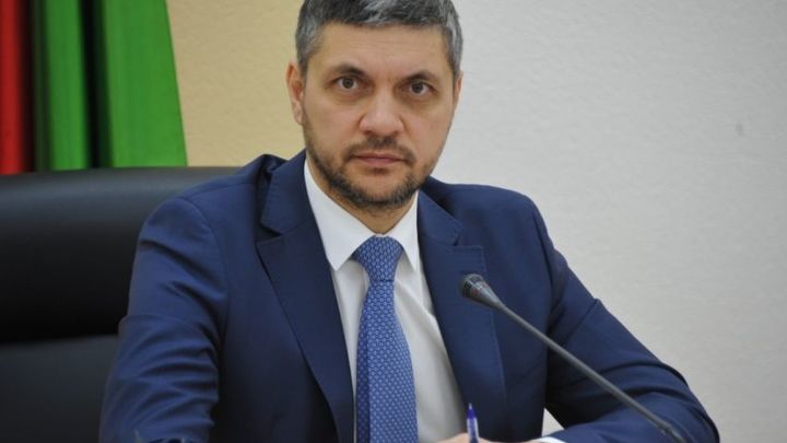 Губернатор Забайкальского края поздравил студентов