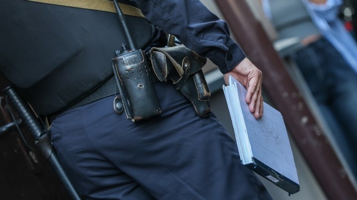 Беспорядки в Абхазии: Оппозиция заблокировала трассу и перекрыла мосты