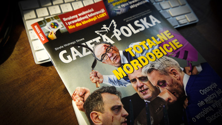 Часовню тоже я развалил?: В Польше Боширова и Петрова заподозрили во взрыве Ту-154 под Смоленском