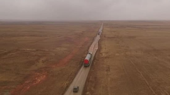 Эксперт: Россия создаёт новые виды гиперзвуковых ракет