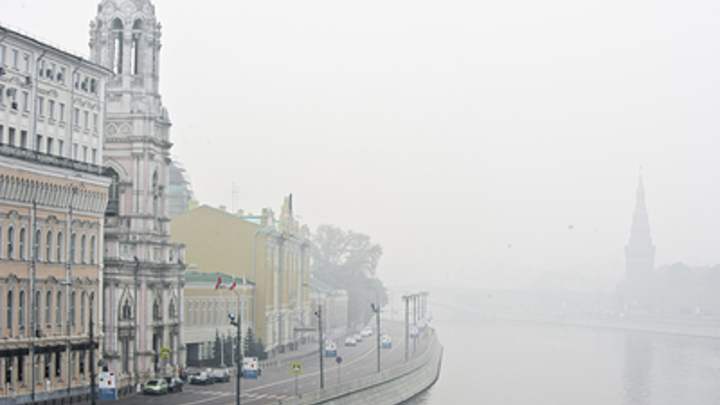 Перенос столицы России в Сибирь. Вынужденное решение получило объяснение