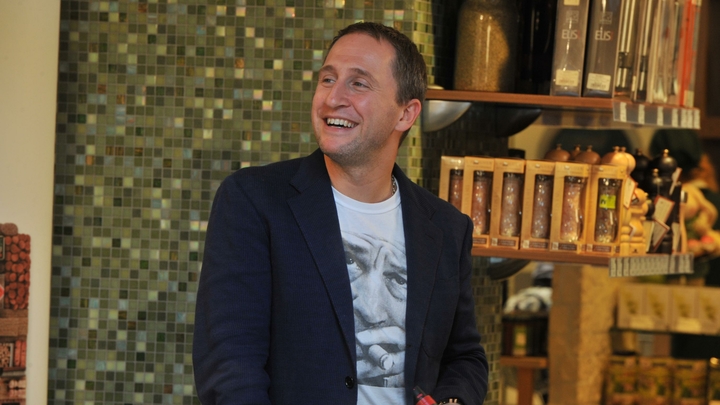 Кучера ёмко об отмене концерта Манижи в Санкт-Петербурге: А зачем?