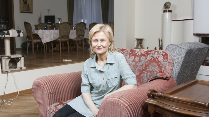 Сода? Не лечит: Поборовшая онкологию Дарья Донцова рассказала о народных средствах от рака