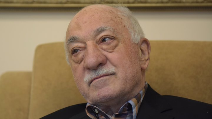 То ли жив, то ли мёртв: Сторонники отравленного проповедника Гюлена показали странное видео