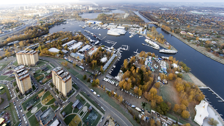 День города Долгопрудный 2021: Дата, программа, салют