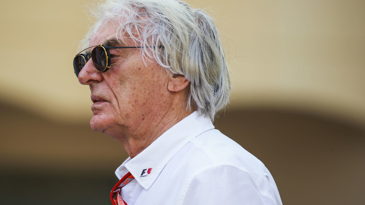 Готов получить пулю за Путина: Экс-глава Формулы-1 не побоялся сказать правду в прямом эфире