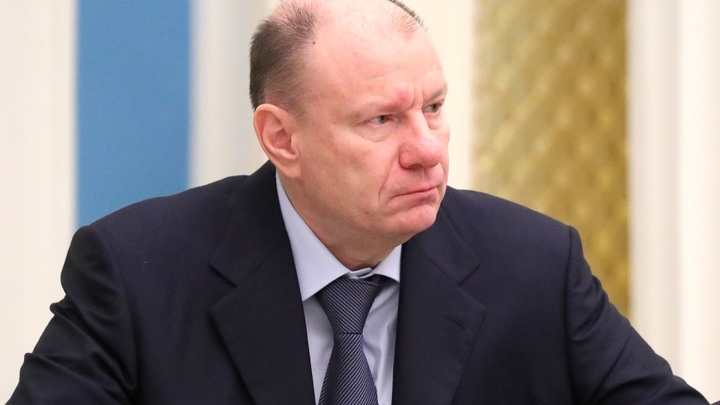 Российский миллиардер, получивший экологический урок, установил рекорд по богатству