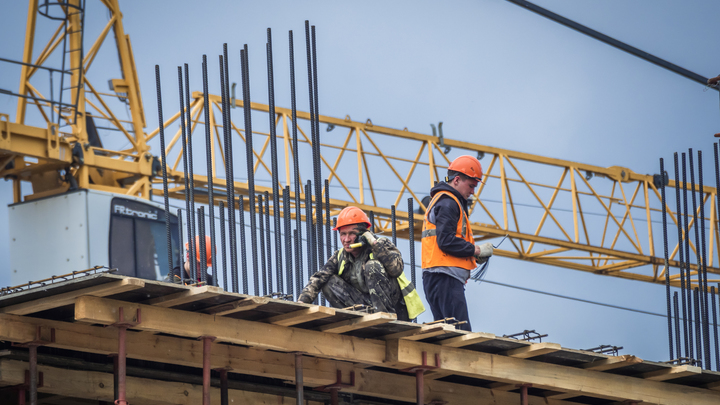 2/3 голосов - и дом под снос: Российский закон назвали бомбой замедленного действия