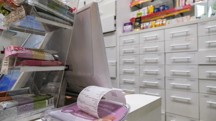 Мелочь, но важно. О выдаче чека в магазинах спрашивают неспроста