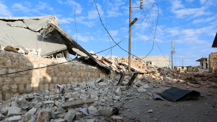 Ошибки Эрдогана обернулись 30 гробами: Баранец заявил о забытых обещаниях президента Турции