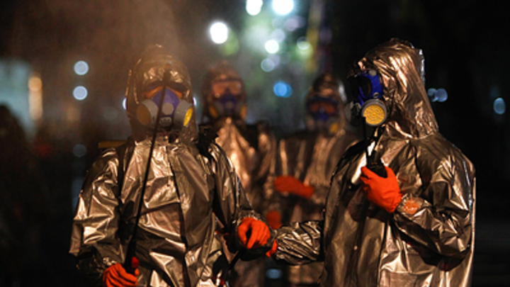 Как жить, если не виноваты русские?: The Conversation снял с США подозрения за пандемию