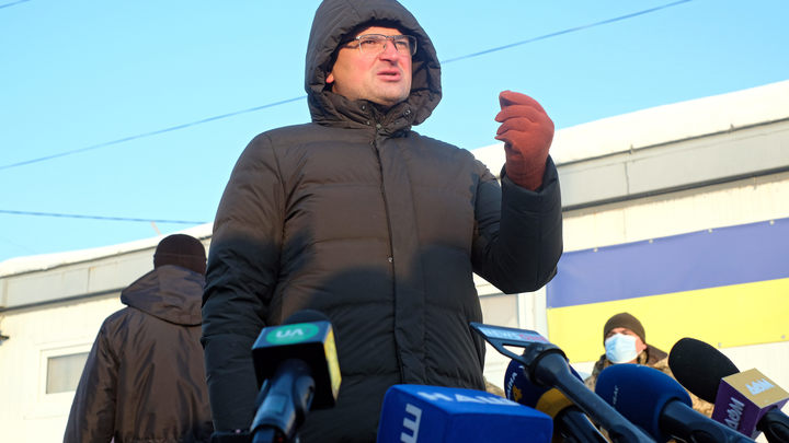 Если Лавров согласится: После Зеленского о переговорах с Москвой попросил Кулеба