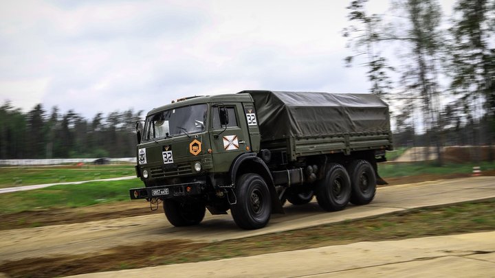 Ситуация в Курске 18 августа 2022: взрыв Камаза на границе с Украиной