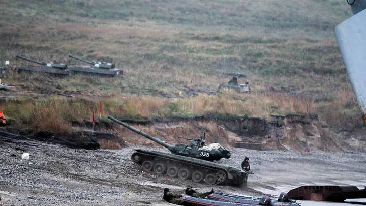 Эксперт Кедми шокировал мрачным прогнозом: Украина — это разминка