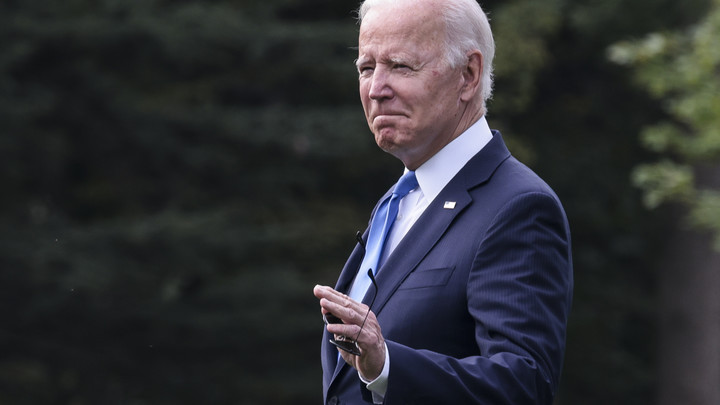 США не отдадут остров: Байден готов воевать с Китаем