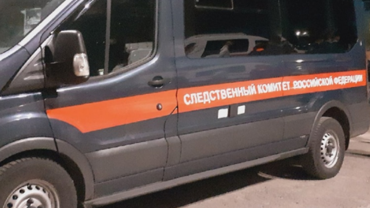 У блогера-коммуниста Андрея Рудого прошёл обыск в квартире в Дзержинске