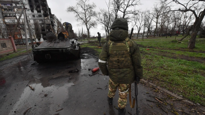 SHOT: ВСУ готовят наступление на Брянскую область ради срыва переговоров РФ и США