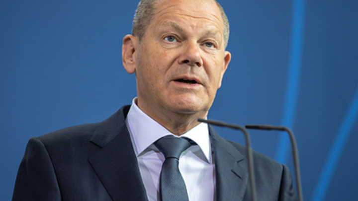 В Германии заявили о необходимости присоединения стран Западных Балкан к Европейскому Союзу