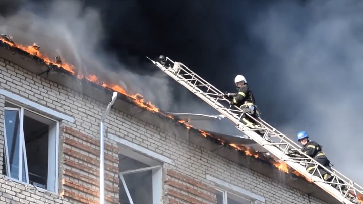 В Николаеве погиб финансировавший ВСУ украинский олигарх