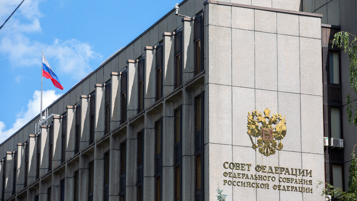 Срок службы в армии увеличат. Совфед готовится к консультациям