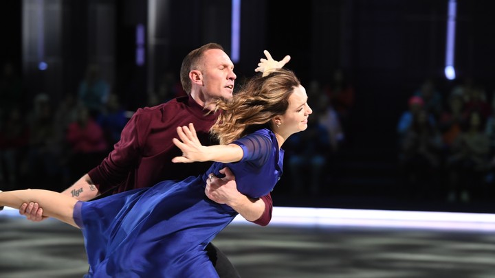 Мать Романа Костомарова исчерпывающе об операциях у сына: Всему своё время