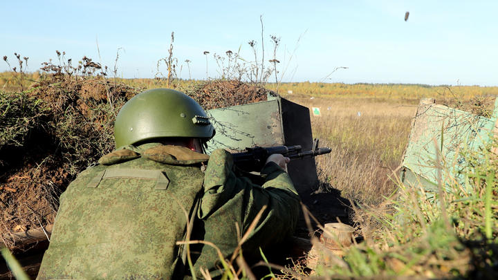 Видим каждое передвижение со стороны врага: Русский разведчик рассказал о работе под покровом ночи