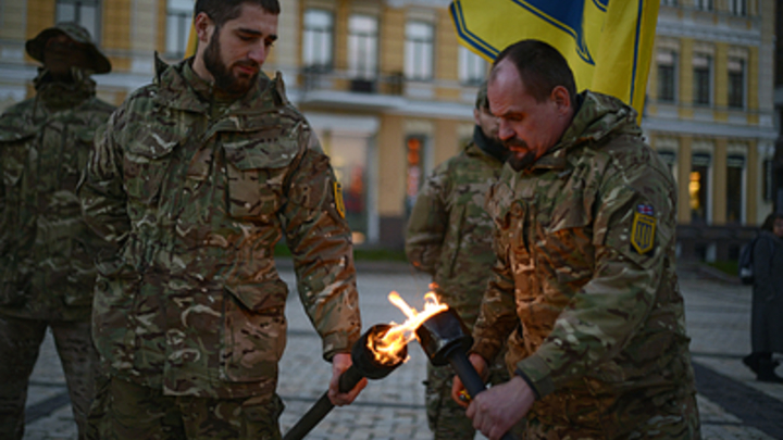 Азов* готовит прорыв. Дальше пойдут поляки: Экс-нардеп рассекретил провокацию у Белоруссии