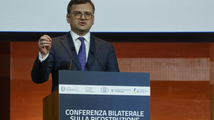 Глава МИД Украины рассказал о планах Киева на Приднестровье