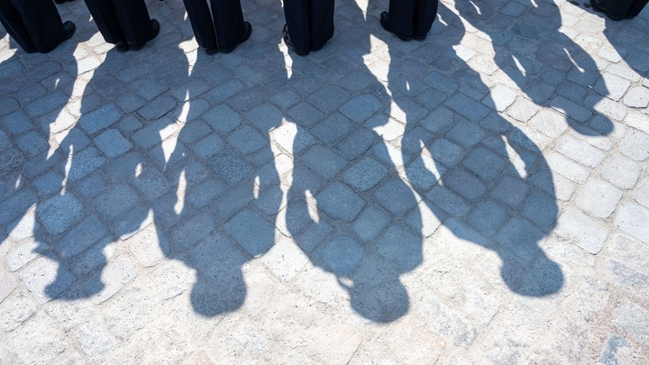 Попавший на Украину морпех США плакался друзьям: Честно говоря, тут ужасно