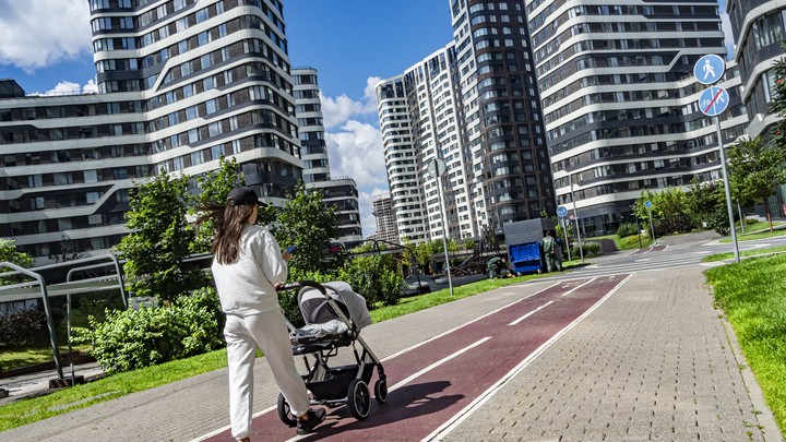 Новые льготы для семей с детьми: Идею Силуанова оценил Глазьев