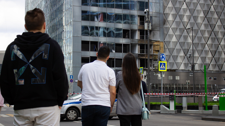 Атаки дронов на Москву: В Кремле дали ответ на тревожный вопрос