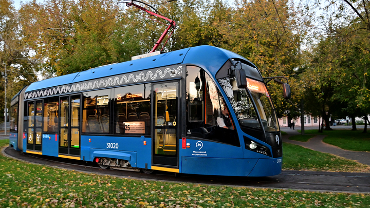 Власти Екатеринбурга рассказали, где в городе появятся новые трамвайные линии