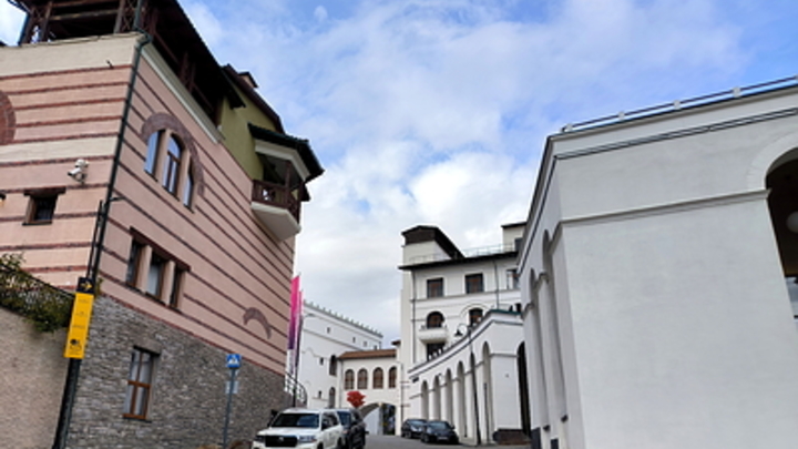 Забронировано: на юге России возник дефицит мест в отелях на лето и майские праздники