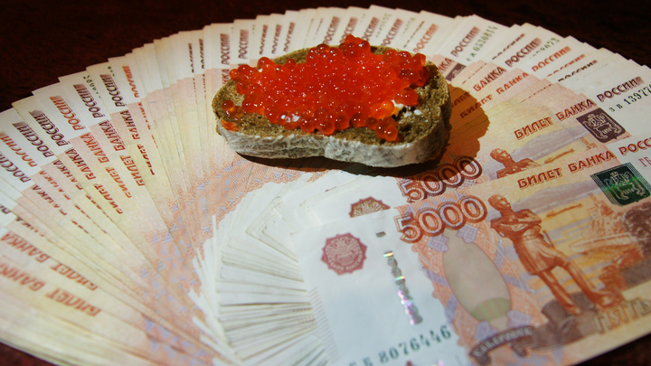 Пора ввести налог за тунеядство! Русским надоели звёзды, которые живут за их счёт