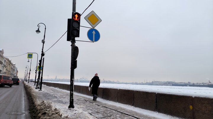 В Пулково задержали тату-мастера, «оттепель» затопила пригород, а армянин просит вернуть гражданство