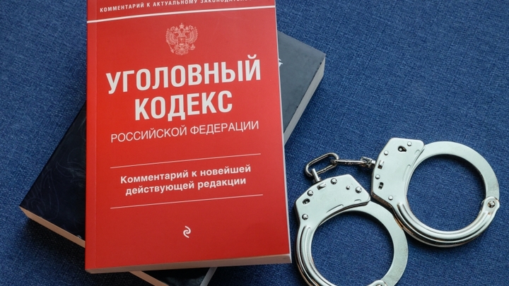Вора в законе №1, отбывавшего срок в колонии Усть-Лабинского района, ещё не отпустили на свободу