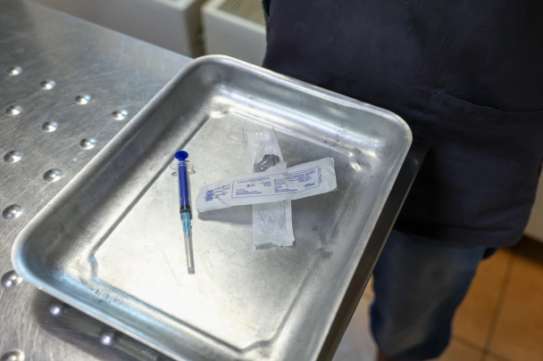 В парламенте Великобритании начали обсуждать легализацию эвтаназии