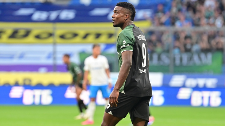 Спартак может выкупить Кордобу у Краснодара за 16 млн евро