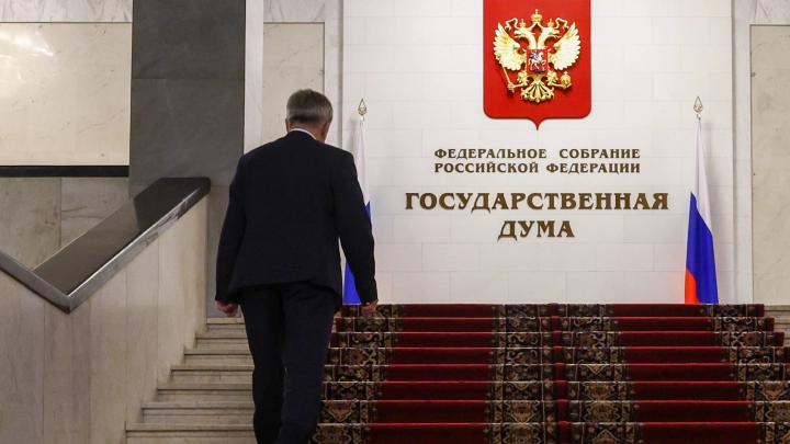 Депутат Госдумы Немкин: мошенники начали скупать аккаунты школьников в соцсетях