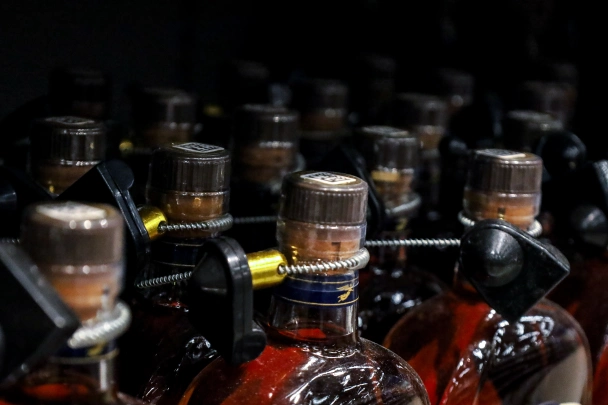 Ночь без алкоголя: в Калужской области ввели ограничения в работе наливаек