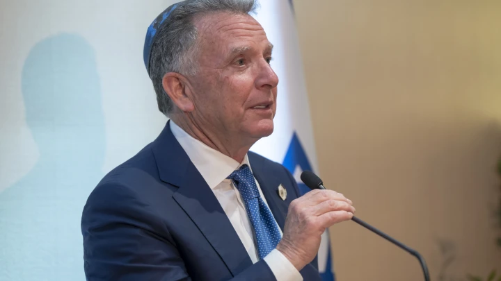 Люди в ловушке: Уикофф оценил положение ВСУ на Курщине