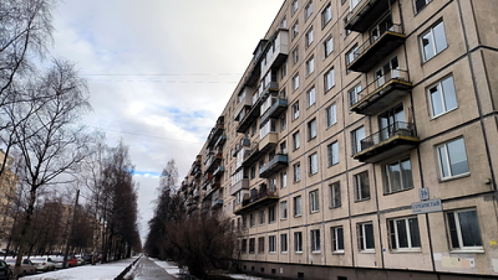 Александр Бастрыкин разберется, почему вдове бойца не дают нормальное жильё