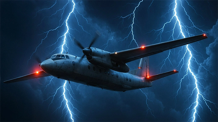 Люди выли, понимая, что умрут: Выжившая в авиакатастрофе три дня провела в тайге с погибшими