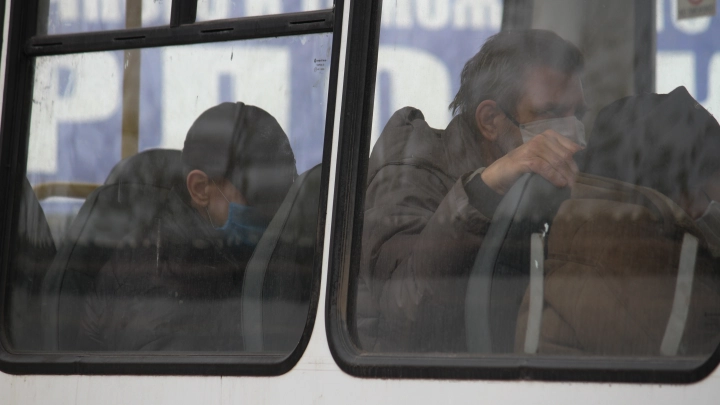 Русские пленные рассказали, как остались в живых в украинском плену