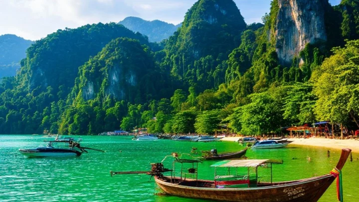 Правила ужесточили: почему теперь сложнее попасть в Таиланд из России