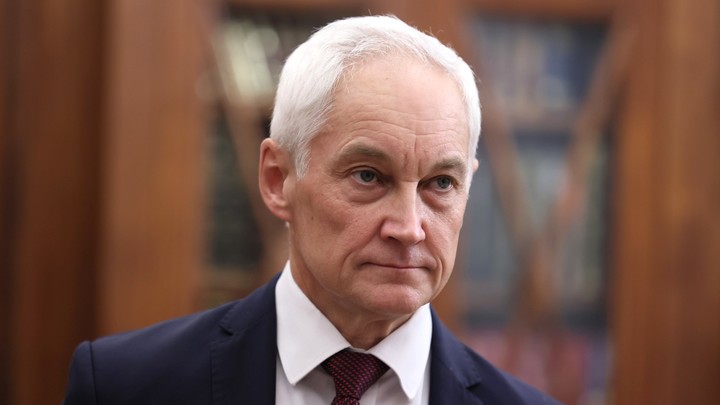 Приказ Белоусова: Минобороны России отменит положение о кадровом резерве