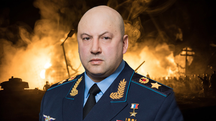 Херсон будет сдан. Секретный план Суровикина