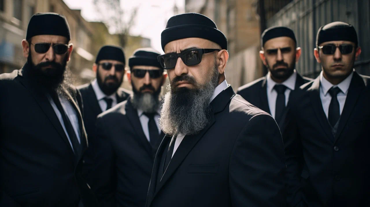 Казнить мигранта за убийство гражданина США. Трамп сорвал овации за идею. А что в России?